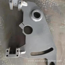 motor grader parts angle regulator 381600101